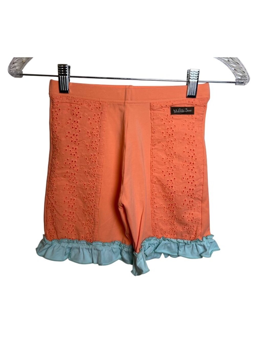 Matilda Jane Coral Cove Shorties